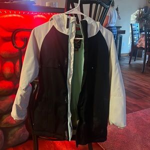 686 Snowboard jacket Youth Large